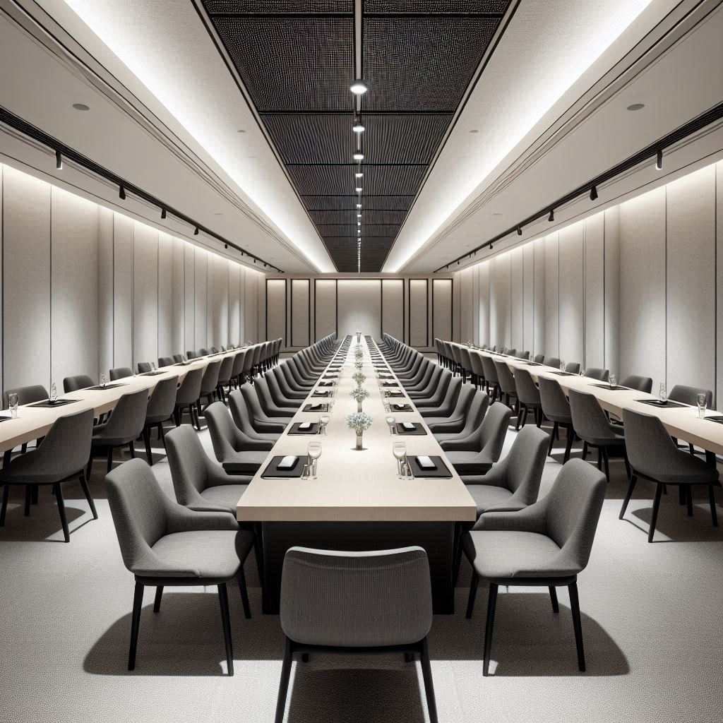 科技企业面对重要活动筹备应给写字楼办公金融公司合规接待增加哪些核查步骤